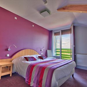 Chambre Confort Lit King-Size