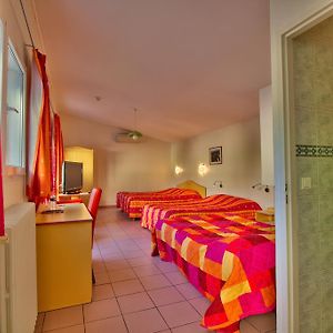 Chambre Quadruple